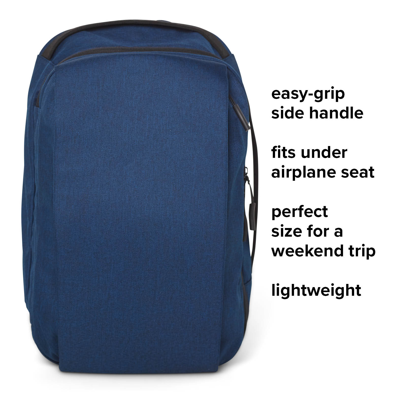 Xelfly - Laptop Travel Backpack